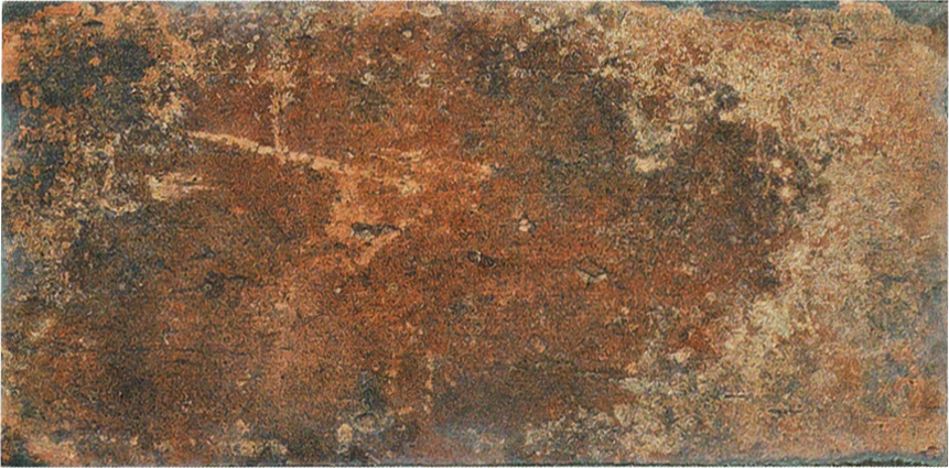 Urban Brick Mix 2 Subway Matte 4X8