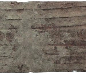 Urban Brick Mix 3 Subway Matte 4X8