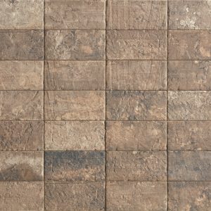 Urban Brick Mix 4 Subway Matte 4X8