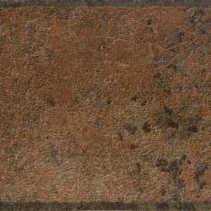 Allo Copper Subway Matte 3X12