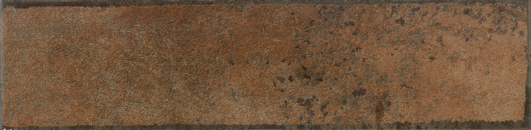 Allo Copper Subway Matte 3X12
