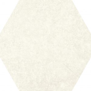 Chicago White Hex 19