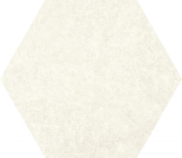 Chicago White Hex 19