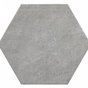 Continental Hex Grafito