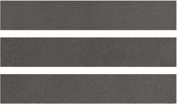 Bastone Smoke Subway Matte 2X12