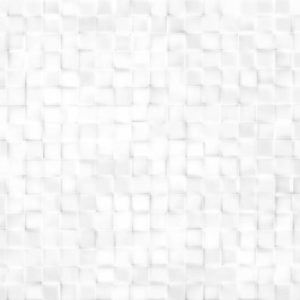 Calpua Blanco Glossy 3D 10X20