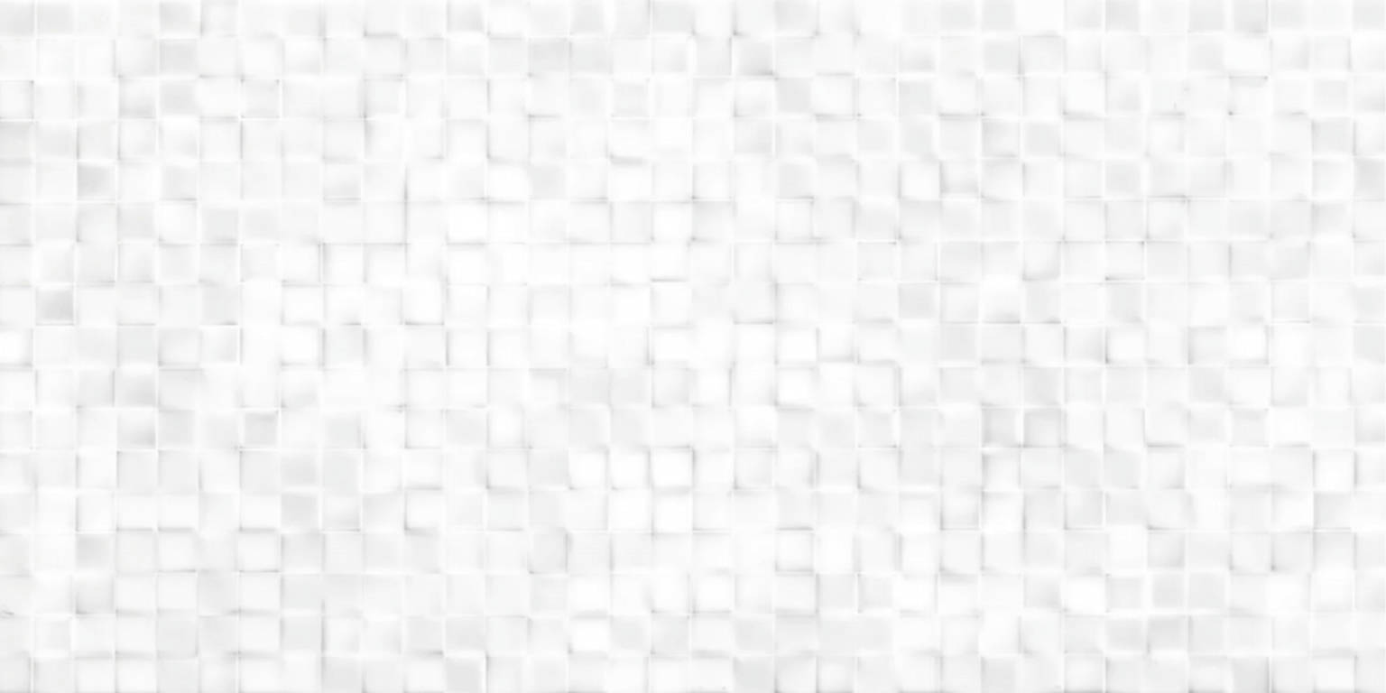 Calpua Blanco Glossy 3D 10X20
