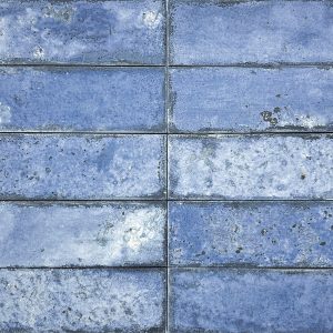 Cera Blue Glossy 2.7X11