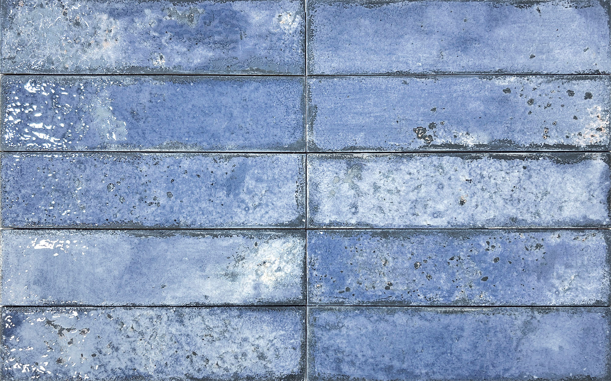 Cera Blue Glossy 2.7X11