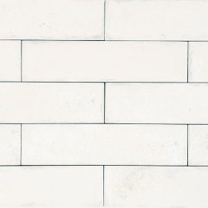 Cera White Glossy 2.7X11