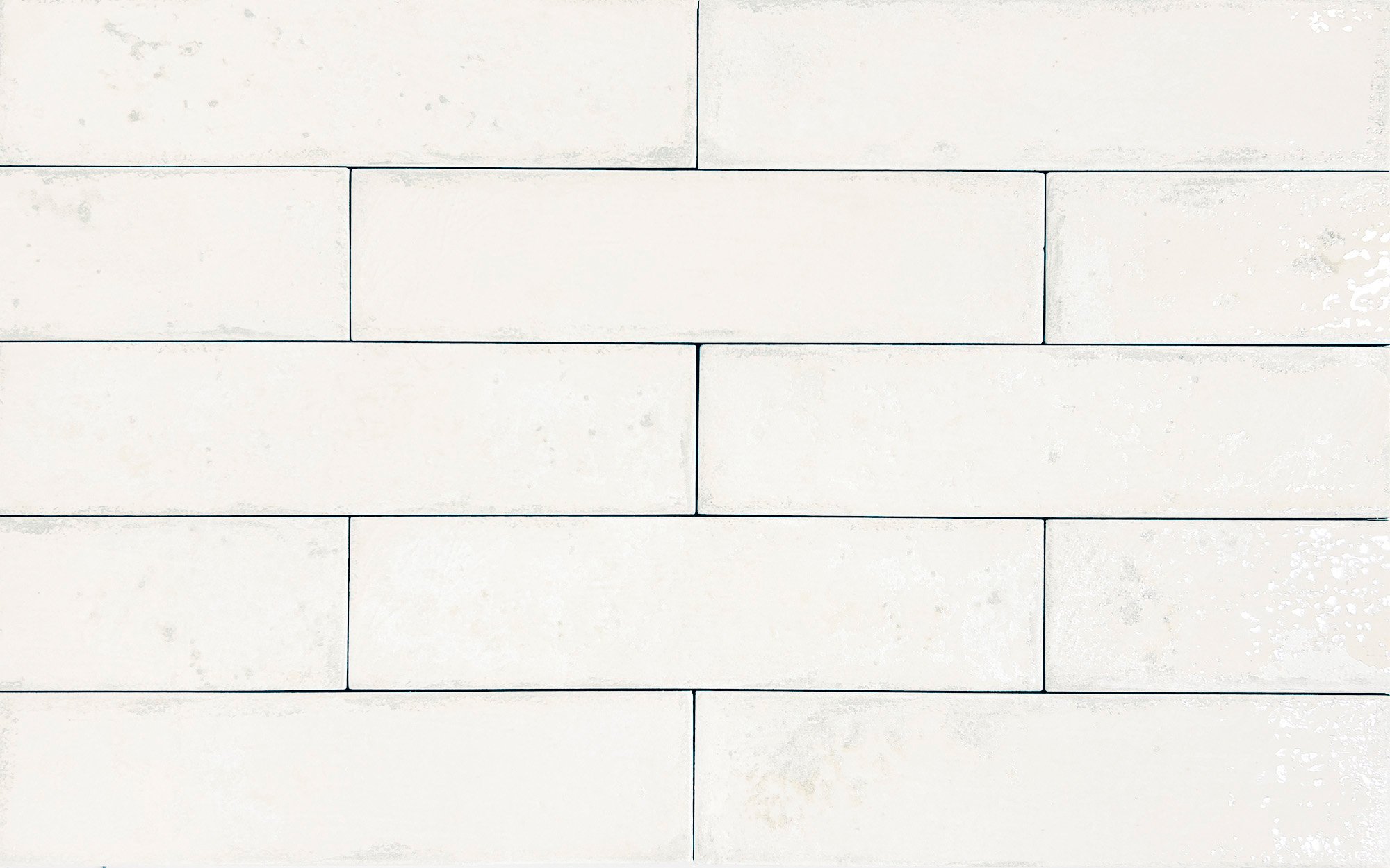 Cera White Glossy 2.7X11