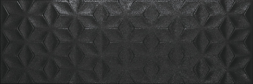 Clink Dark Plank Lappato 3D 16X48