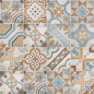 Decor Hydraulic 18