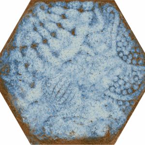 Gauli Marina Hexagon Glossy 8X10