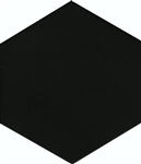 Solid Basic Black Glz Porc. TL