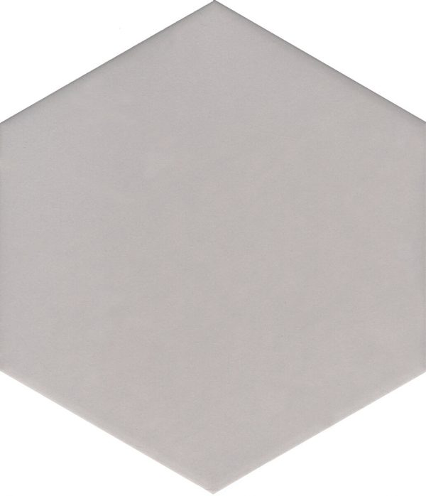 Solid Silver Glz Porc. TL