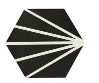 Meraki Even Negro Hex
