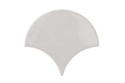Bondi Fan Grey Matte