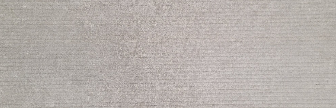 Teren Wall Saw 12x36 White