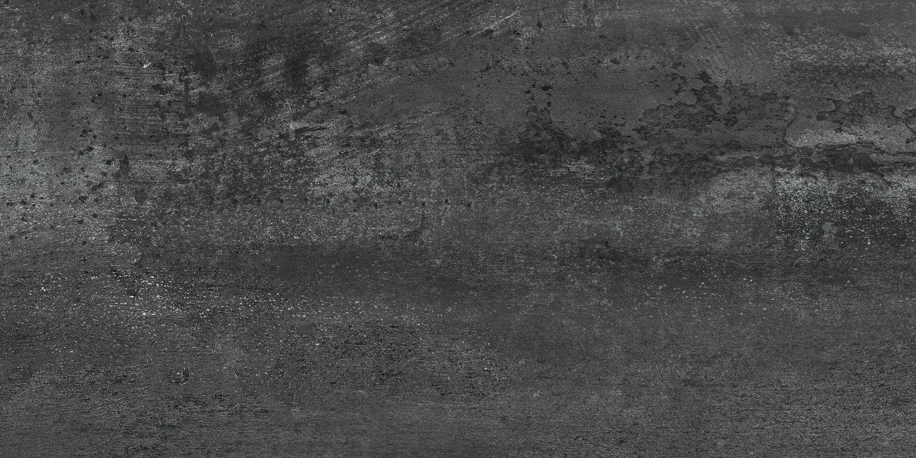 Linear Iron Matte 12X24