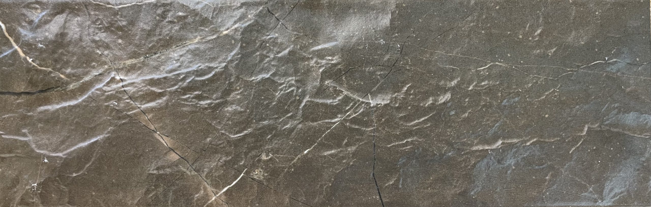 FusionStone Brown Matte 3D 7X20.5