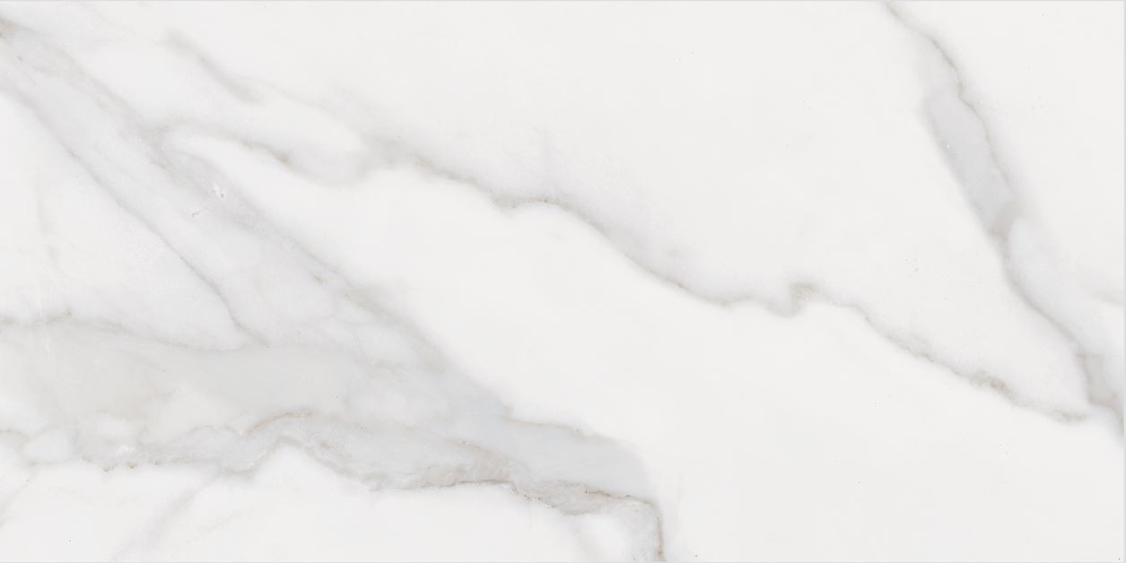 Italy White Matte