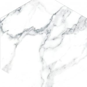 Swan White Glz Porc. TL