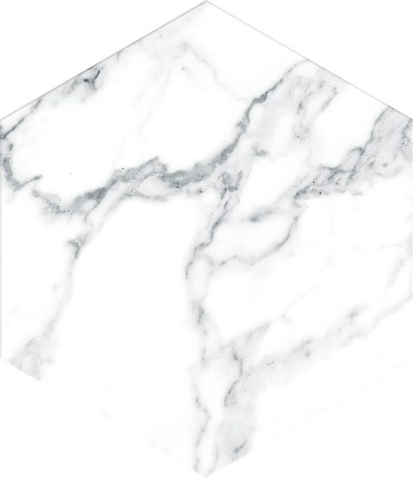 Swan White Glz Porc. TL