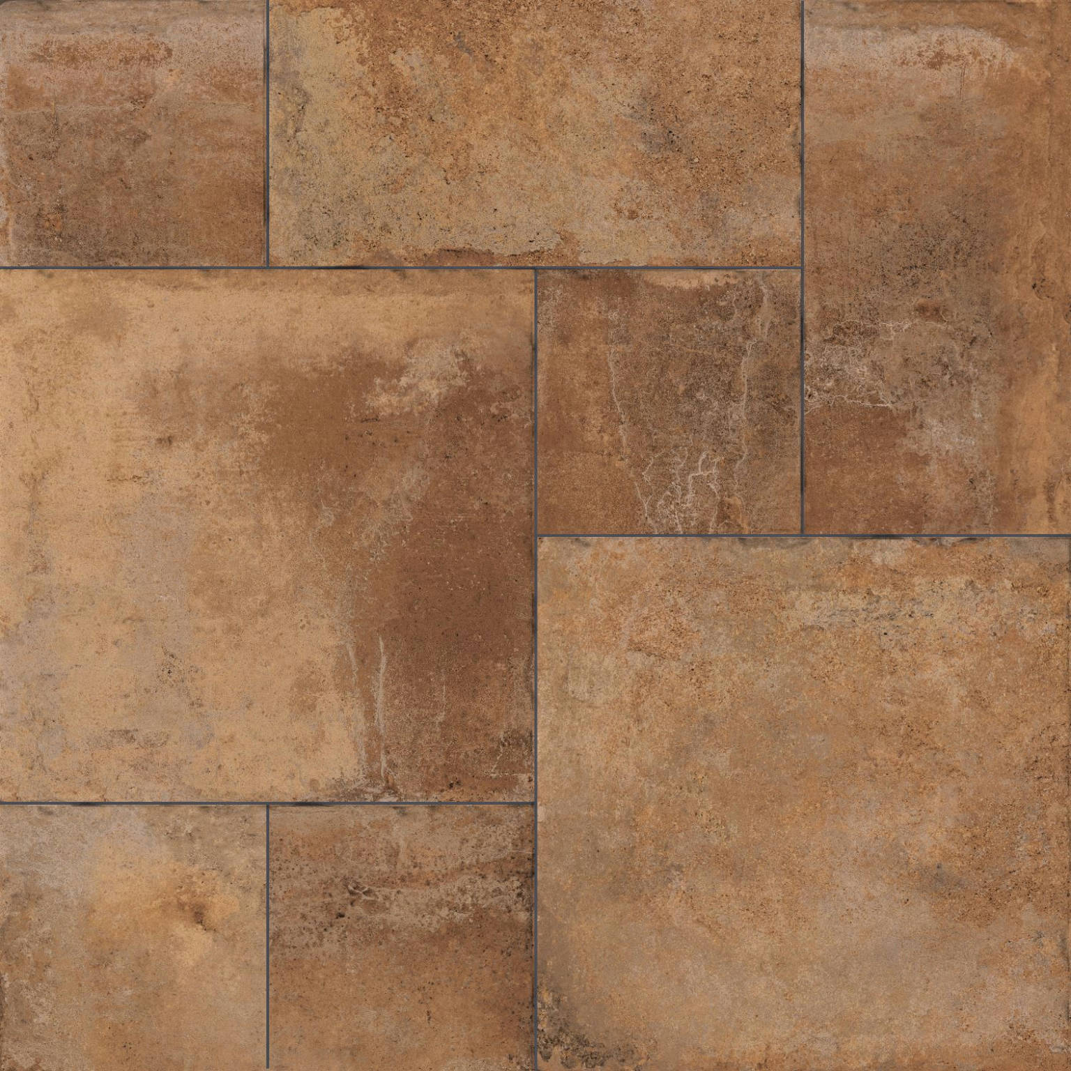 Madobe Modular Terra Matte 19.75X19.75