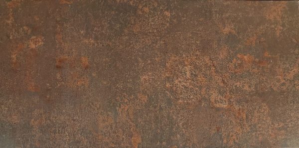 Metal Copper Lappato