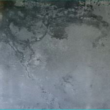 Metal Slate Blue