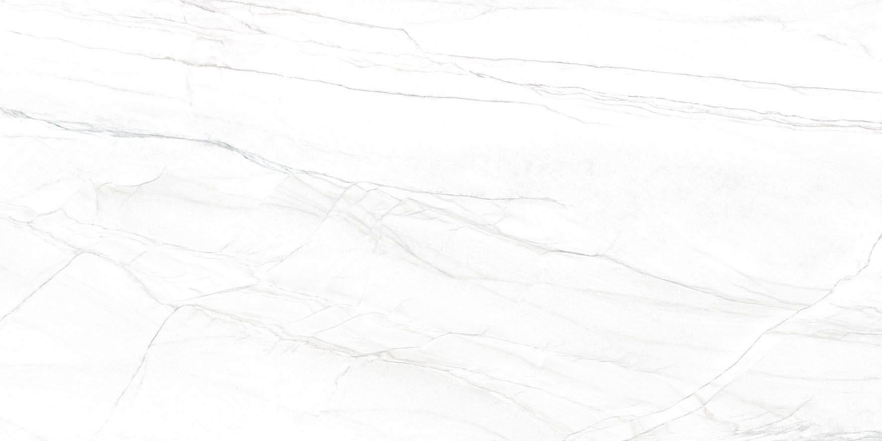 Montblanc Bianco Glossy 12X24