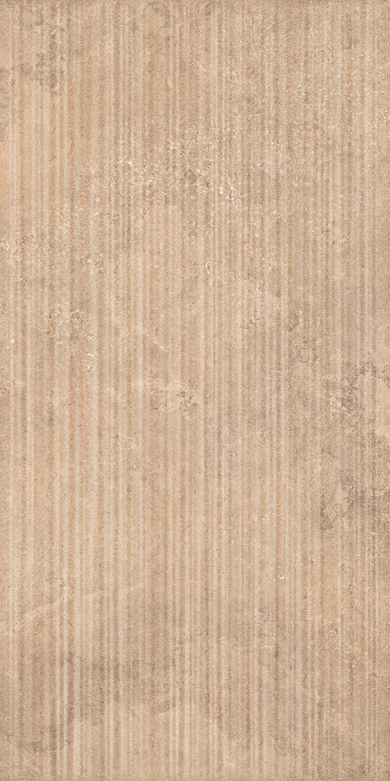 Port Beige Deco Matte 3D 24X48