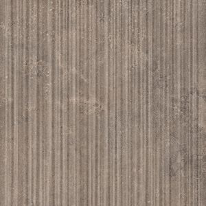 Port Taupe Deco Matte 3D 24X48