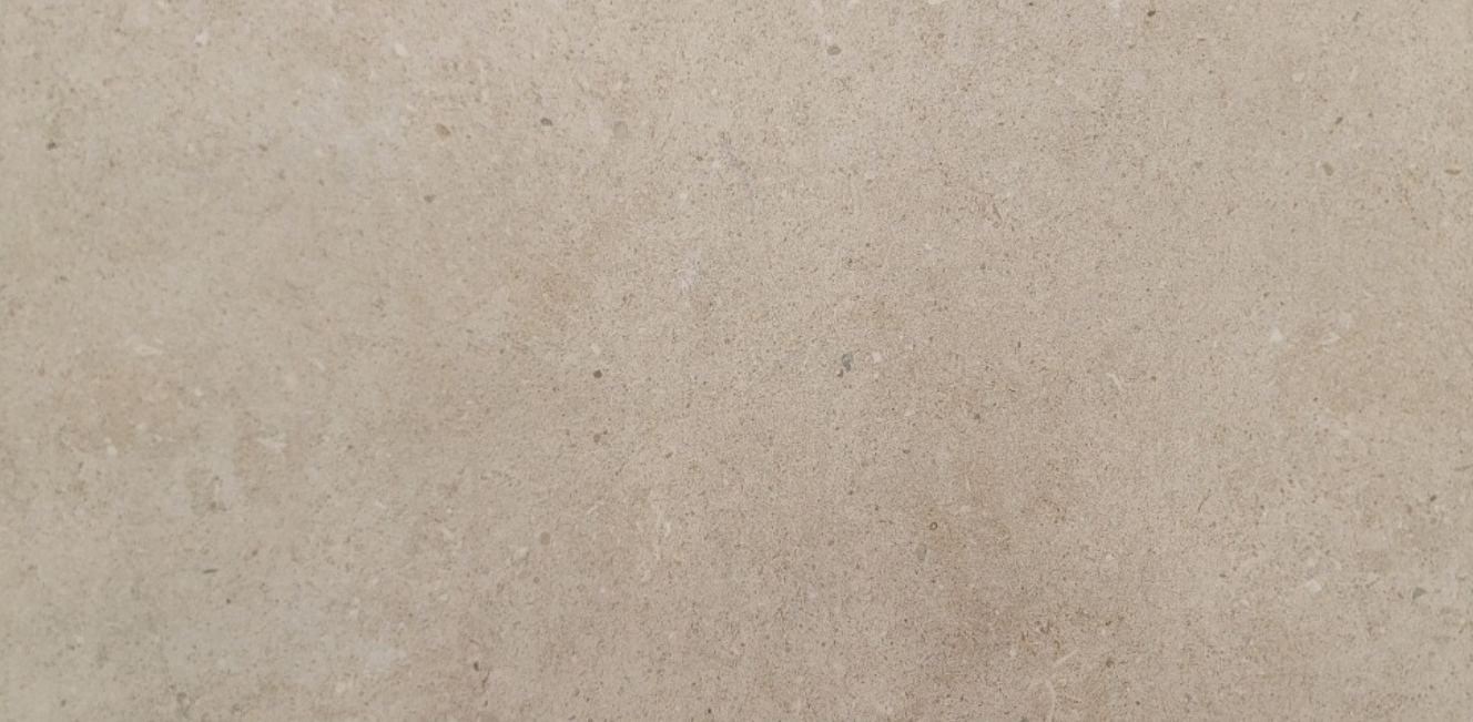 Teren Biscuit Matte Hammered
