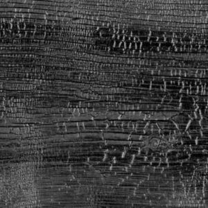Charred Black Plank Matte 8.5X36
