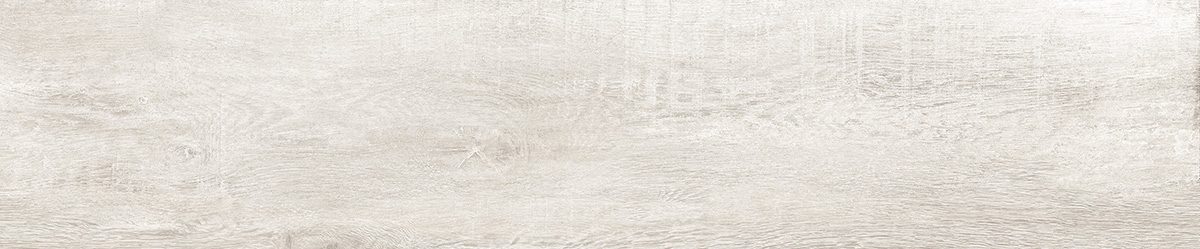 Evergreen Bianco Plank Matte 9.5X48