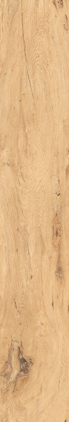 Okur Vintage Raw Plank Matte 8X48